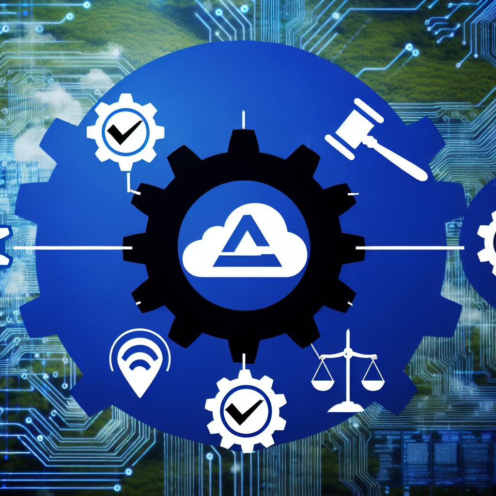 Support ⁤for ⁤Regulated Industries: Azure Integration for Compliance