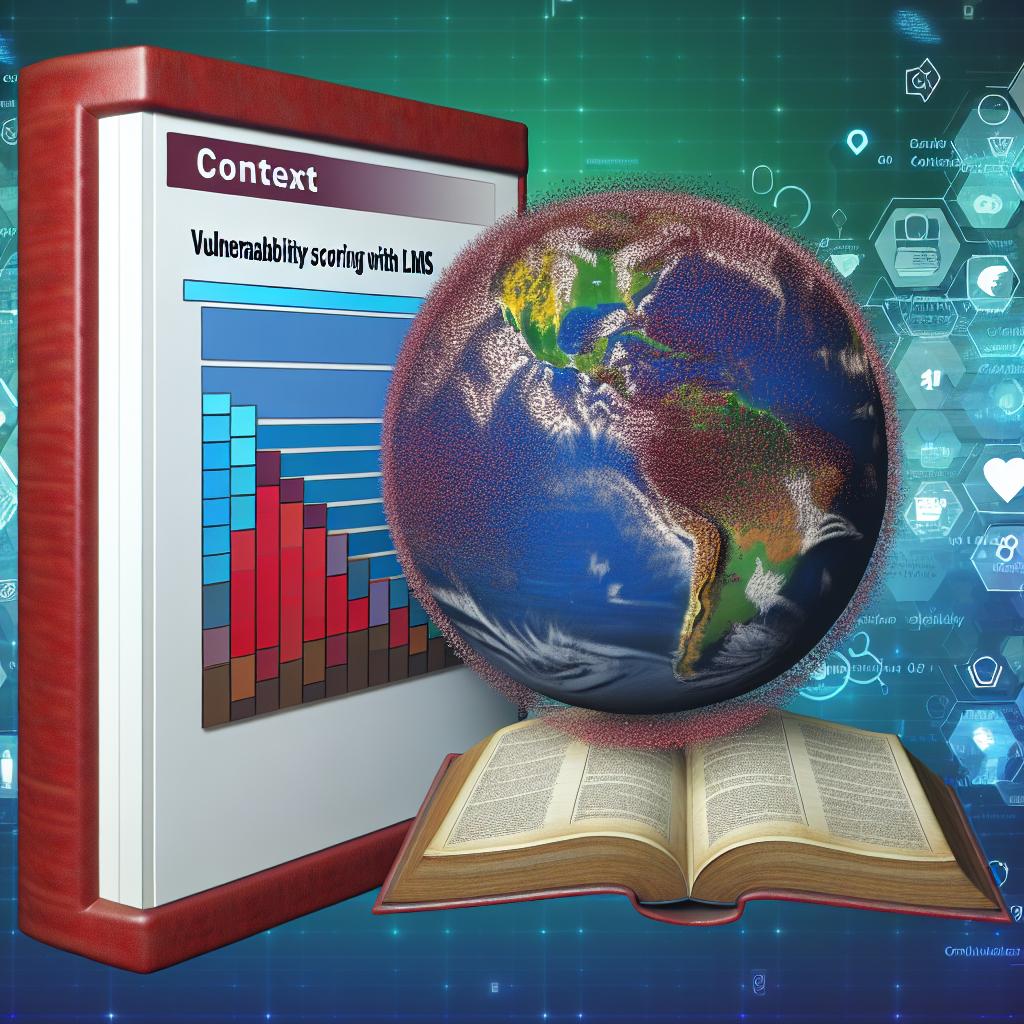 Heading 1: Importance of Context in Vulnerability Scoring with LLMs