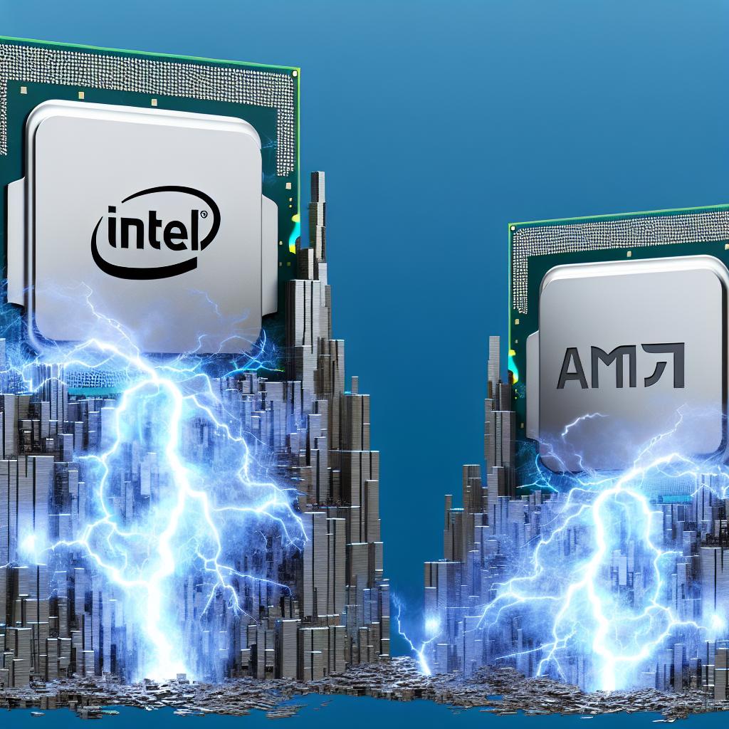 Identifying the Impact of PCIe Vulnerabilities on Intel and AMD Processors