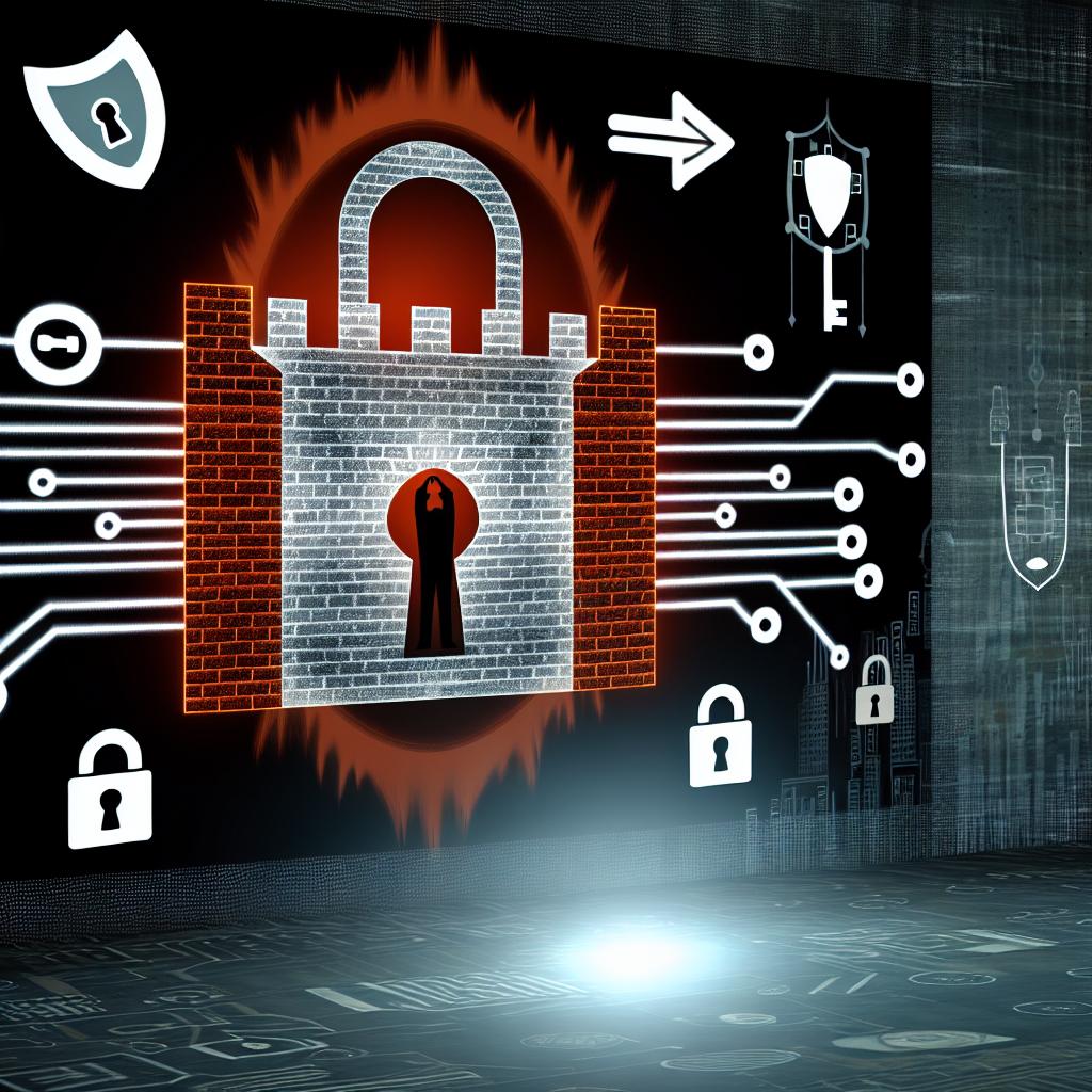 - Implementing Zero Trust Security with Check Point's Latest Firewall Upgrade