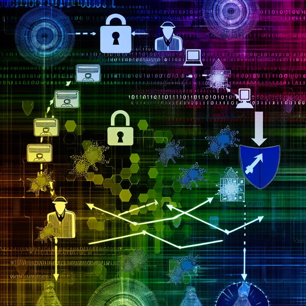 Heading 1: ‌The Evolution of Packer-as-a-Service in Cyberattacks