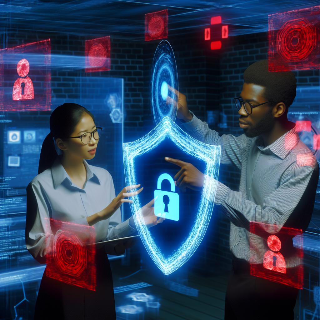 Mitigating Potential Threats: Implementing Secure Design Practices