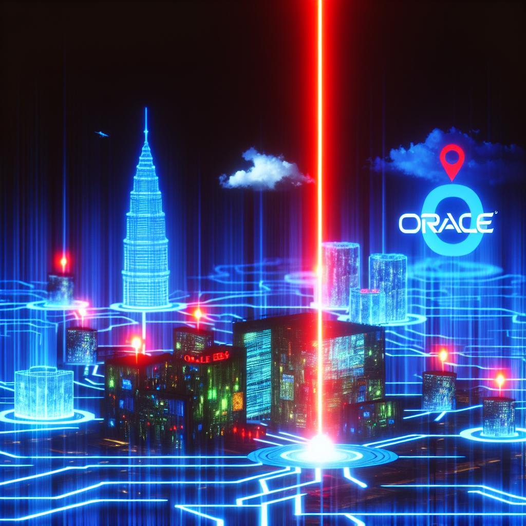 Korean Air Data Compromised in Oracle EBS Hack