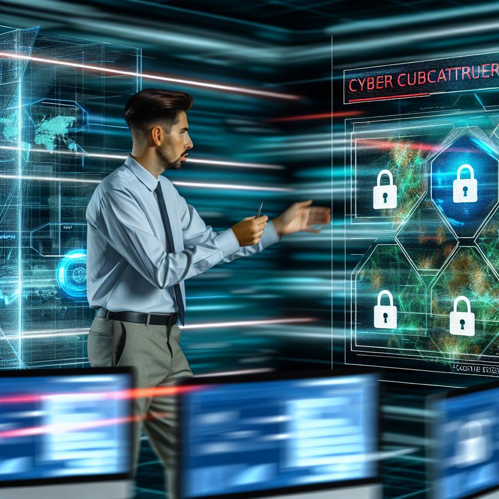 This month in security with Tony Anscombe – September 2025 edition