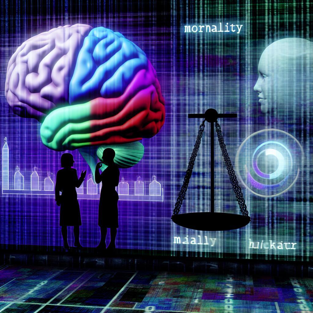 Hacker Conversations: Katie Paxton-Fear Talks Autism, Morality and Hacking