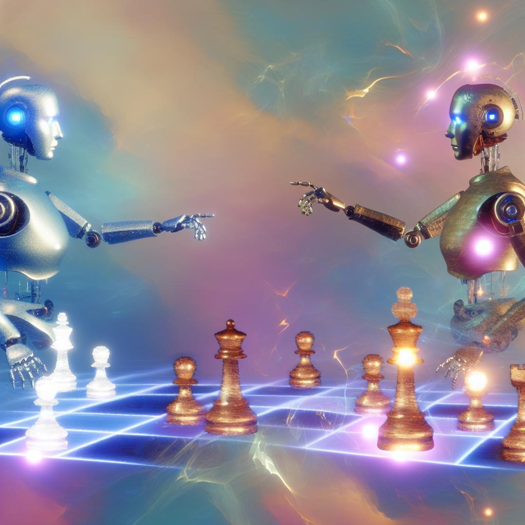 When AI agents interact, risk can emerge without warning