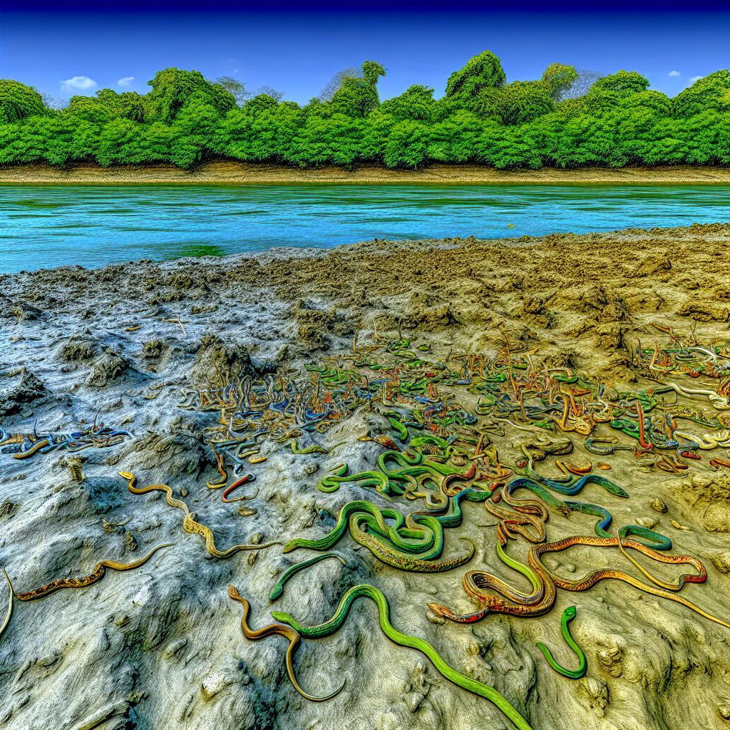 MuddyWater: Snakes by the riverbank