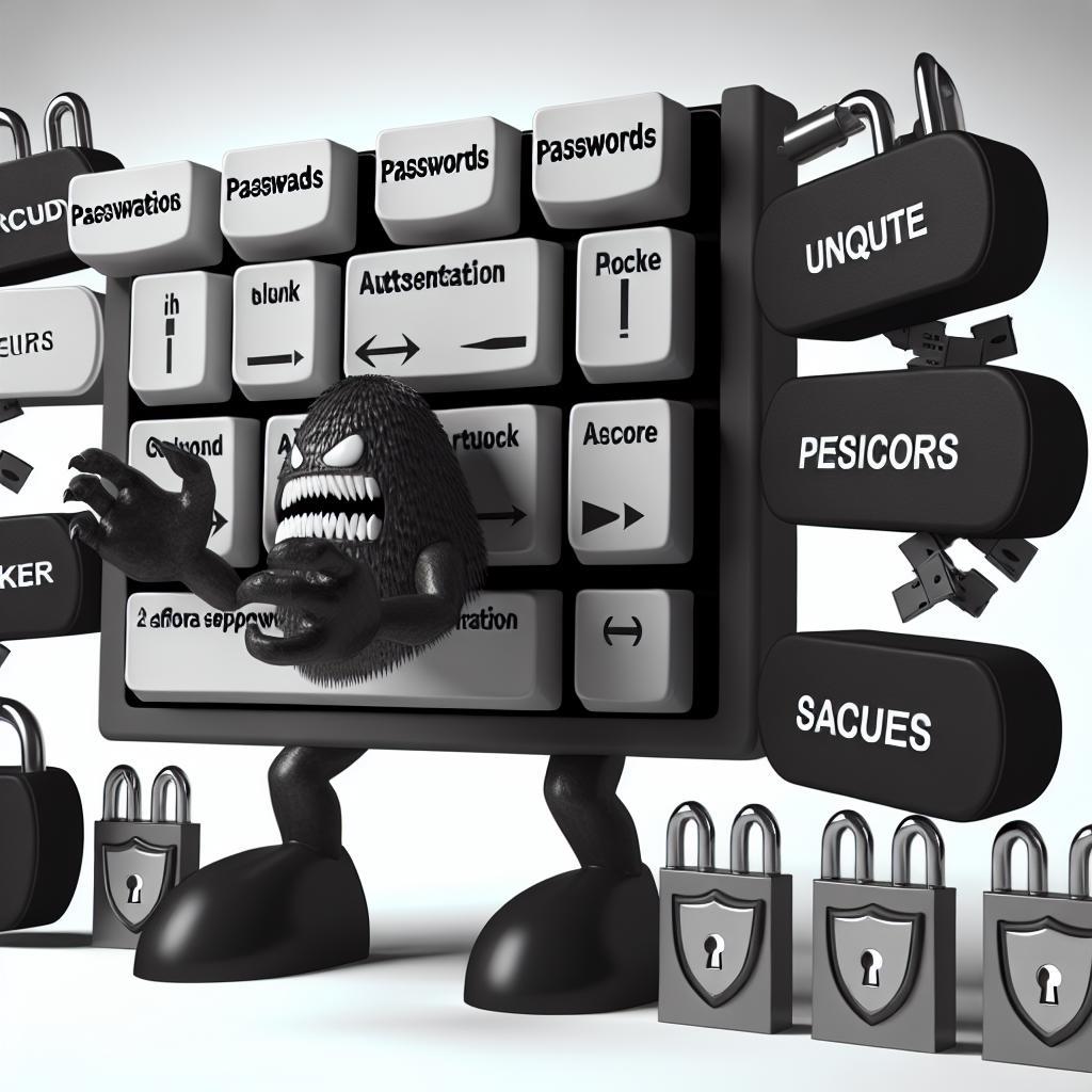 Credential stuffing: What it is and how to protect yourself