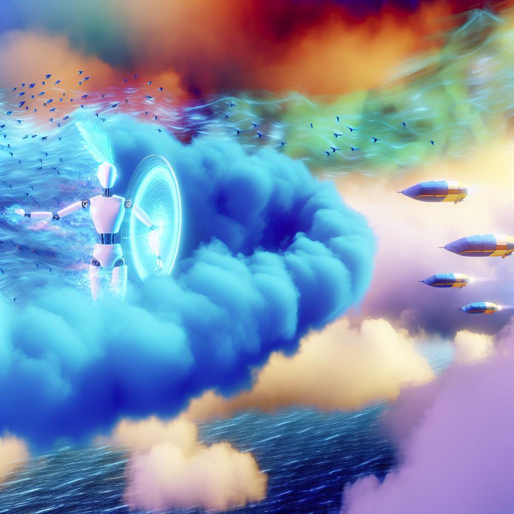 Upwind Choppy AI simplifies cloud security exploration and investigation