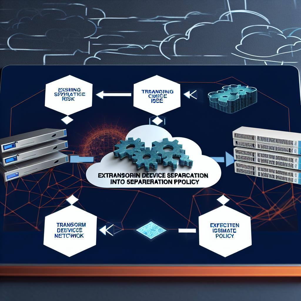 Asimily extends Cisco ISE integration to turn device risk into segmentation policy