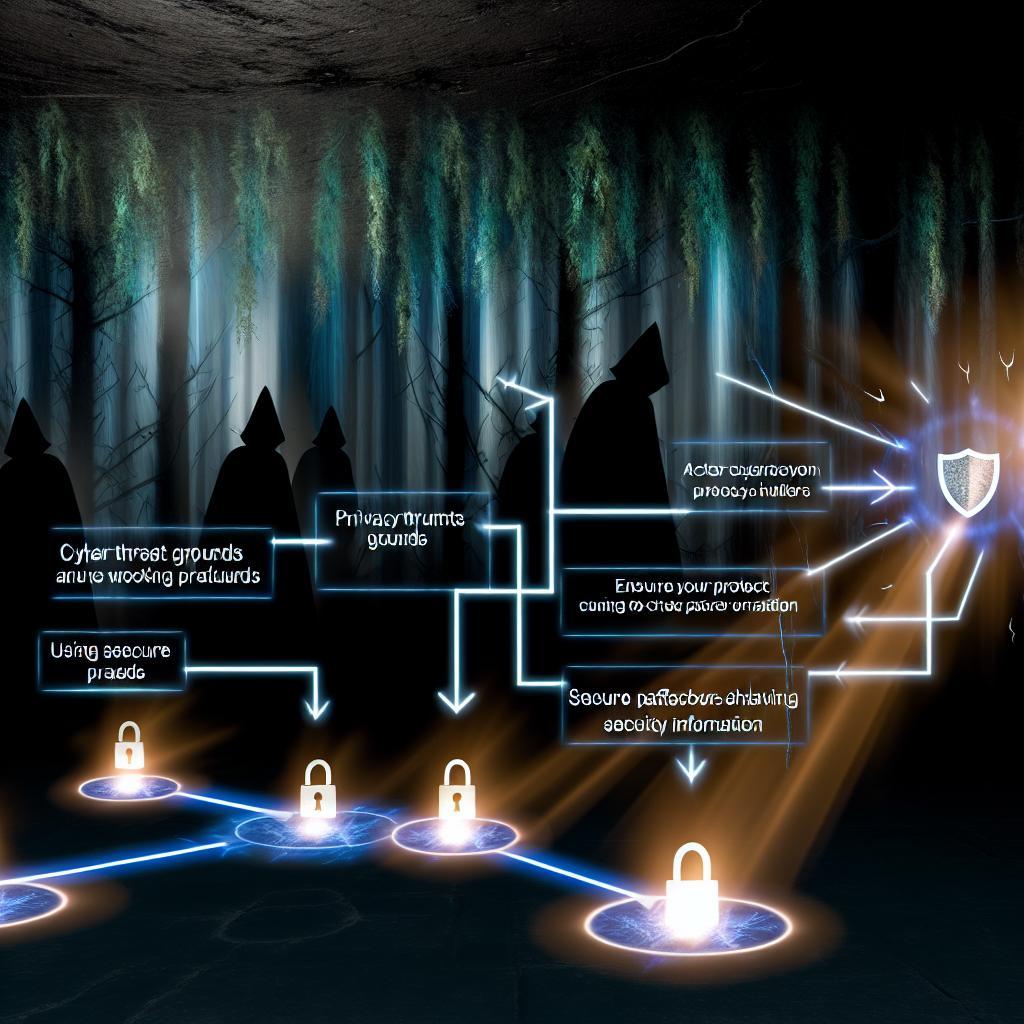 Why LinkedIn is a hunting ground for threat actors – and how to protect yourself