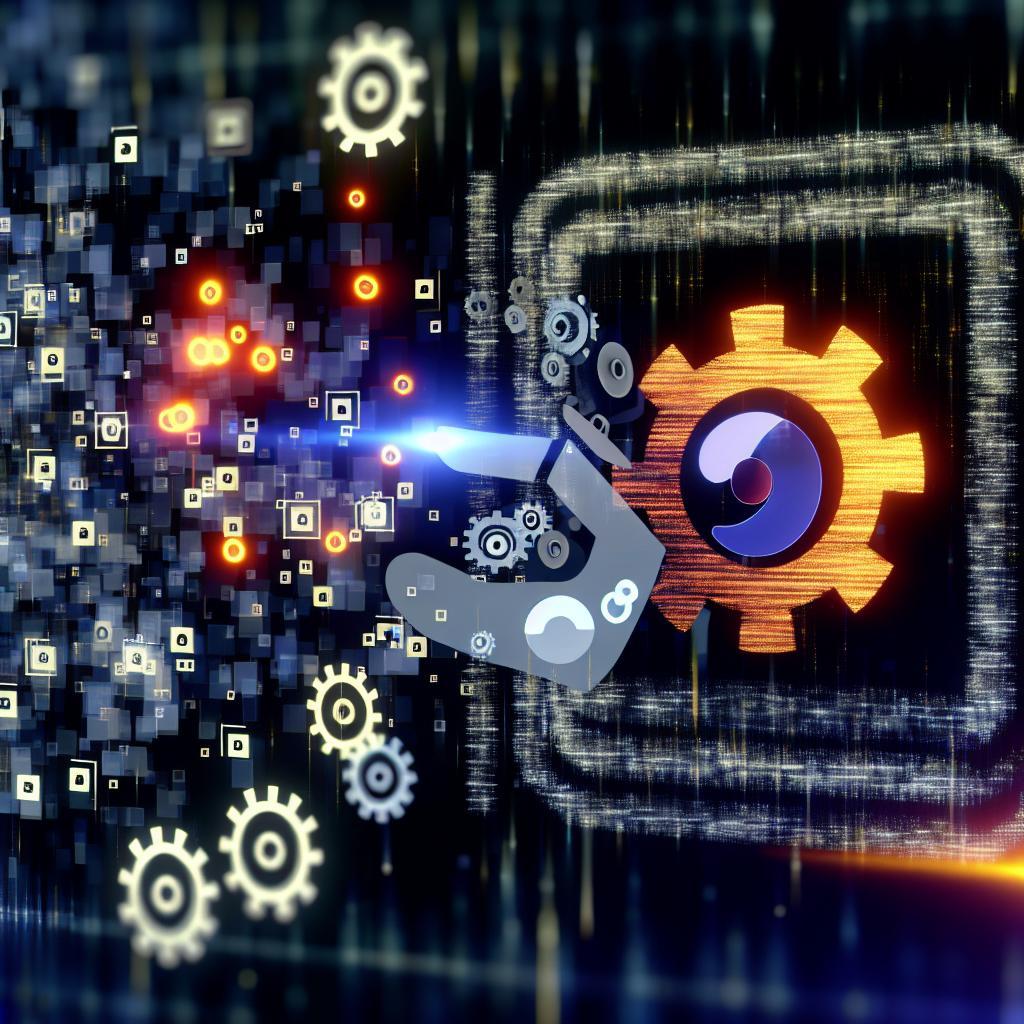 I am not a robot: ClickFix used to deploy StealC and Qilin