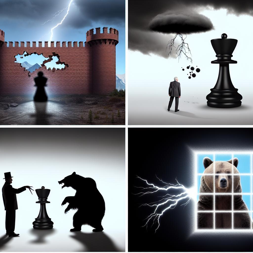 In Other News: FortiSIEM Flaw Exploited, Sean Plankey Renominated, Russia’s Polish Grid Attack