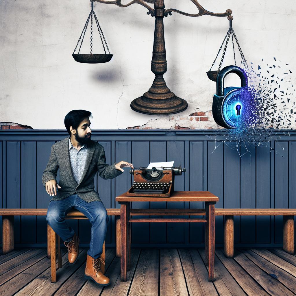 Tennessee Man Pleads Guilty to Repeatedly Hacking Supreme Court’s Filing System