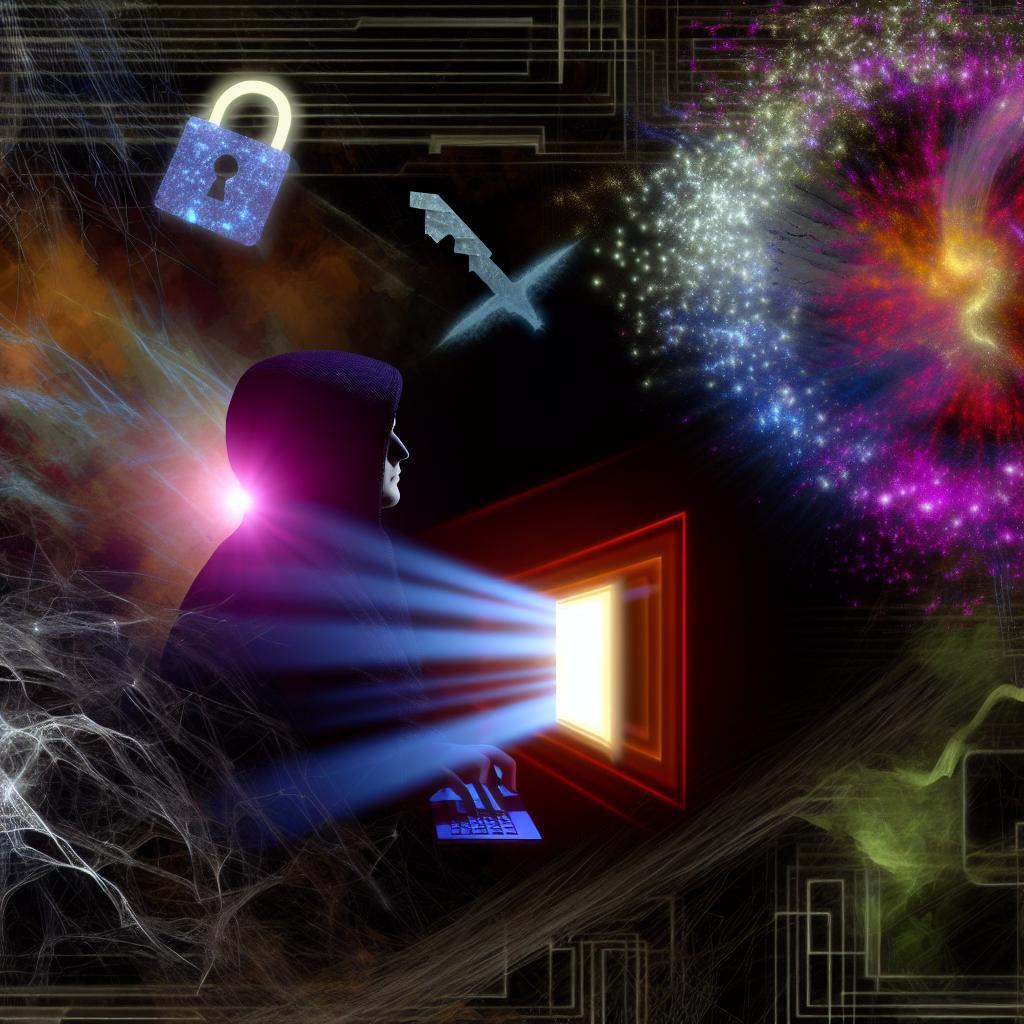 Your personal information is on the dark web. What happens next?