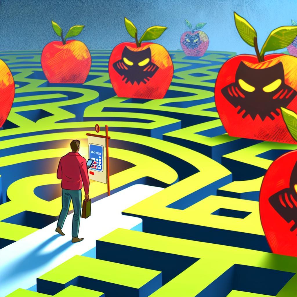 Common Apple Pay scams, and how to stay safe