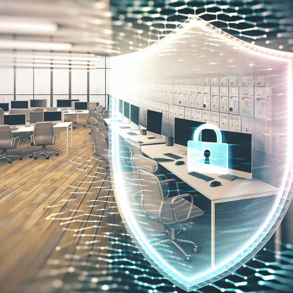 Introducing Sophos Workspace Protection