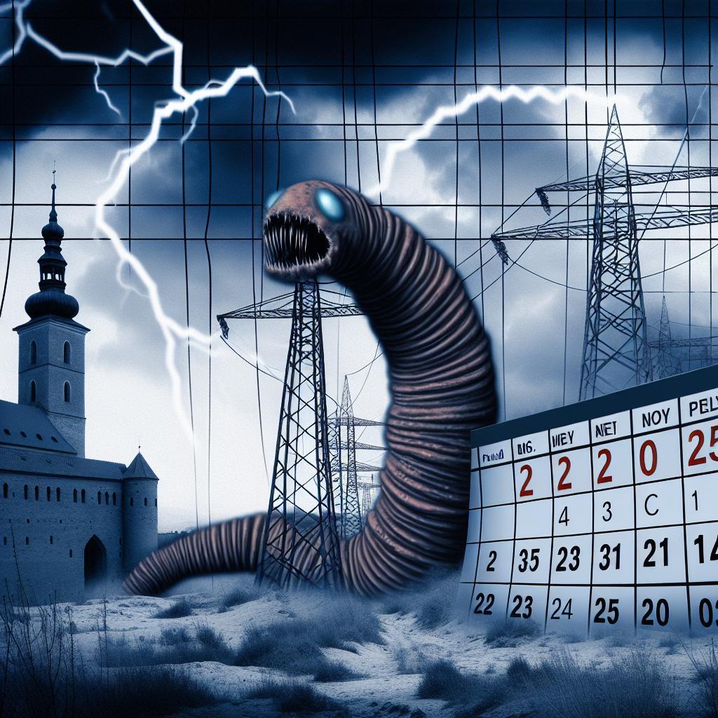 ESET Research: Sandworm behind cyberattack on Poland’s power grid in late 2025