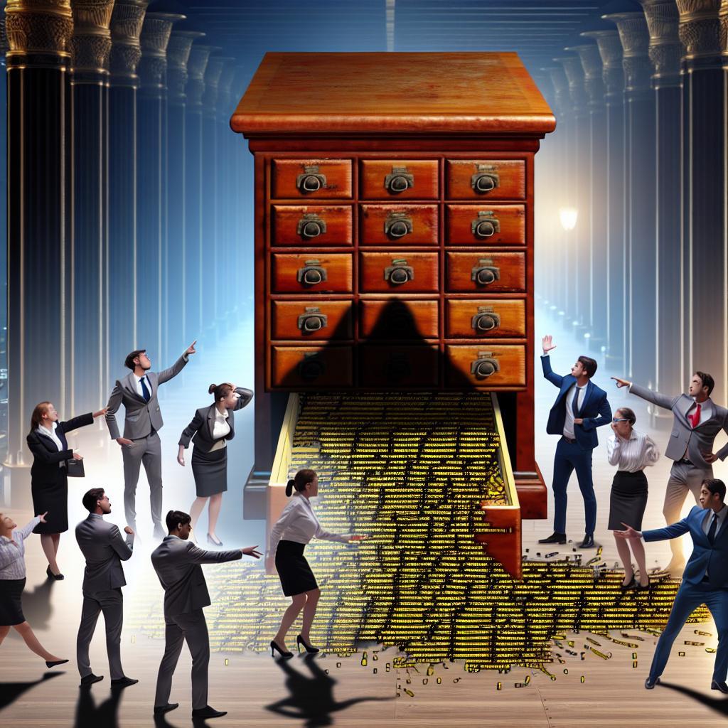 Organizations Warned of Exploited Linux Vulnerabilities