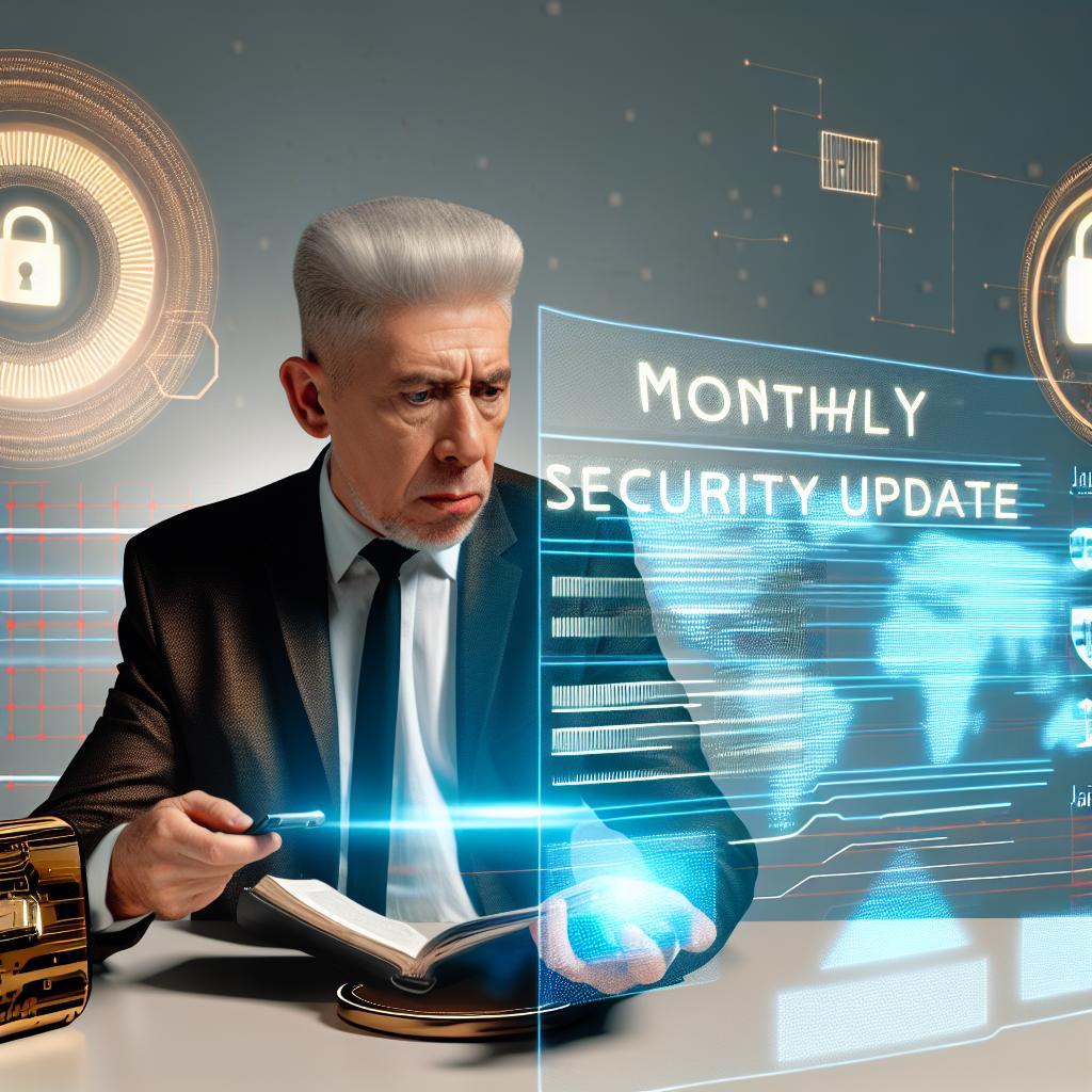 This month in security with Tony Anscombe – January 2026 edition
