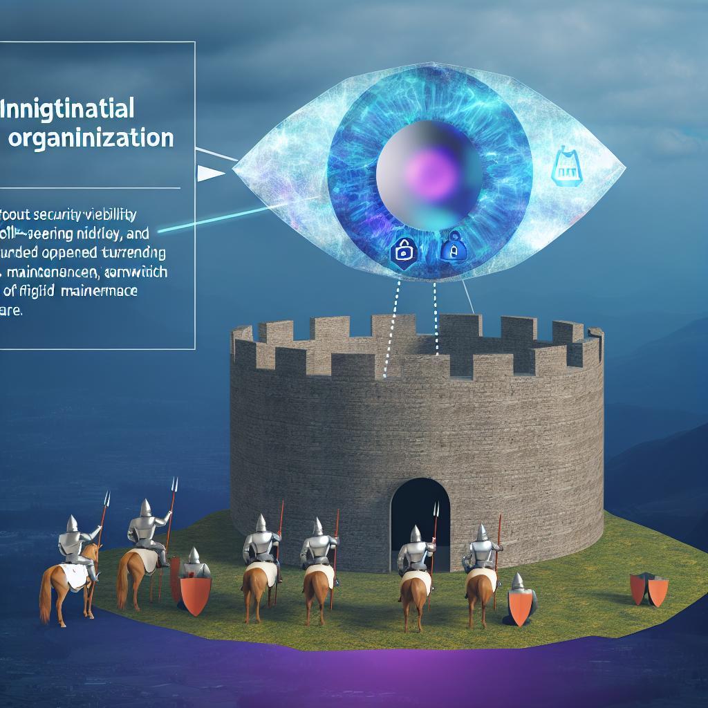 Grupo NGO gains 24/7 security visibility without expanding its IT team