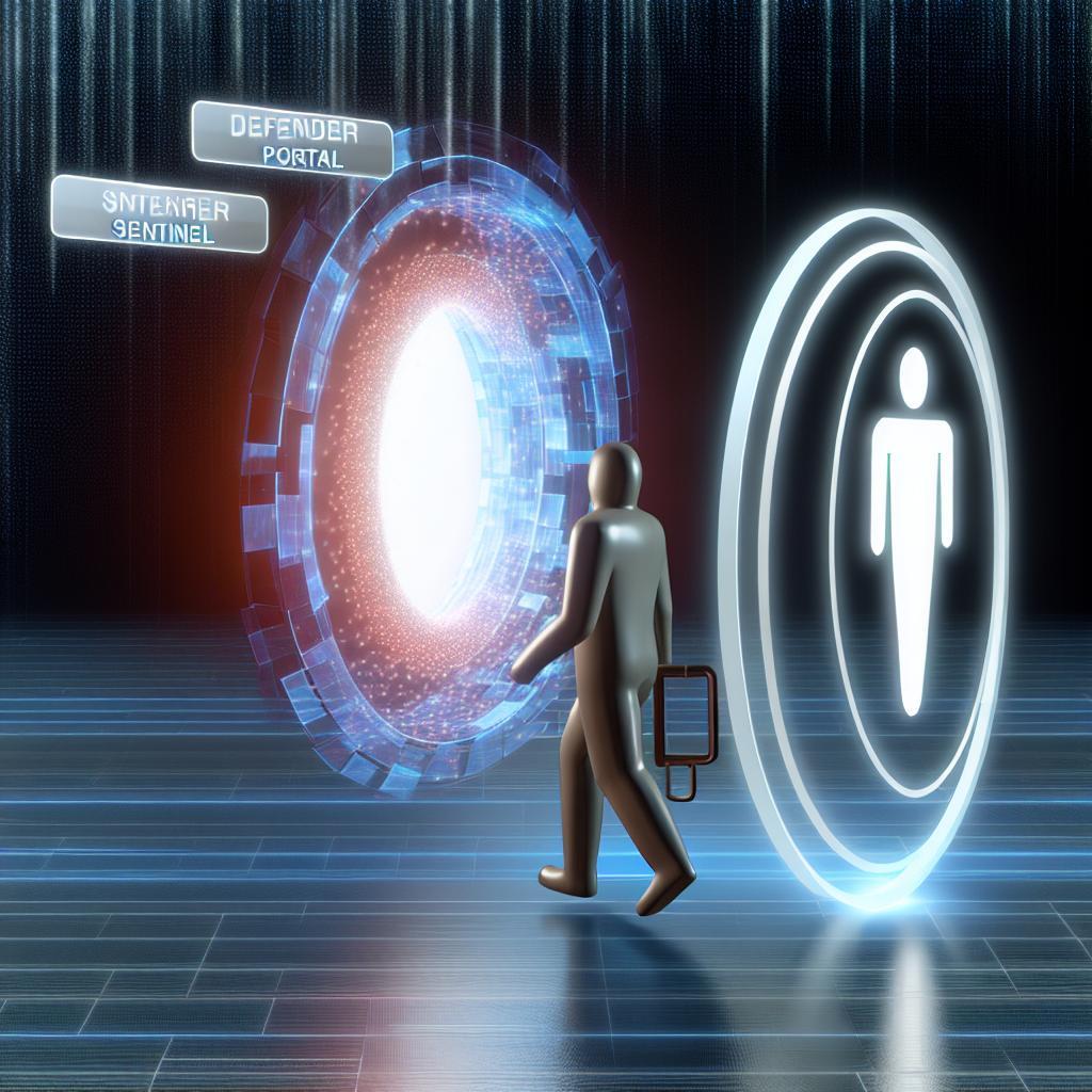 Microsoft sets new timeline for Sentinel transition to Defender portal