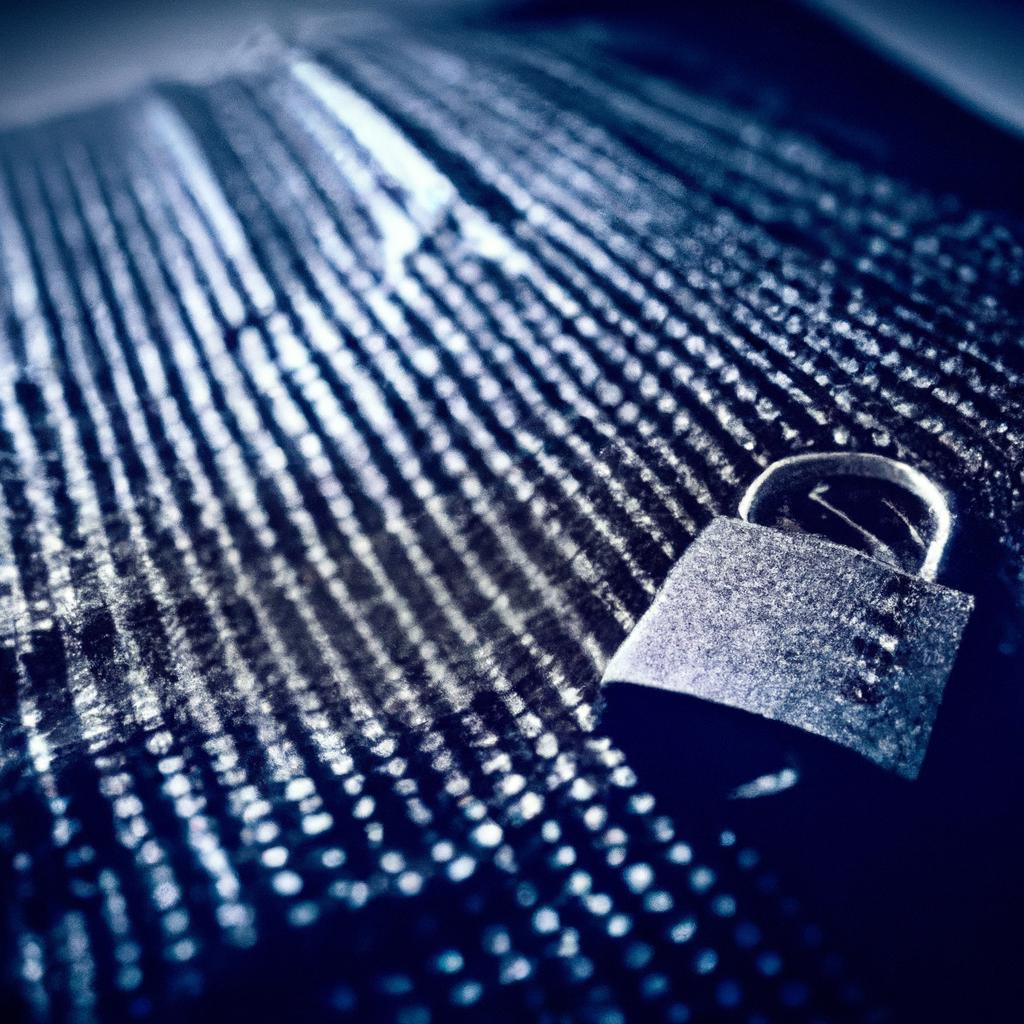 Enhancing Security Measures⁤ to Prevent Unauthorized​ Access by Hackers