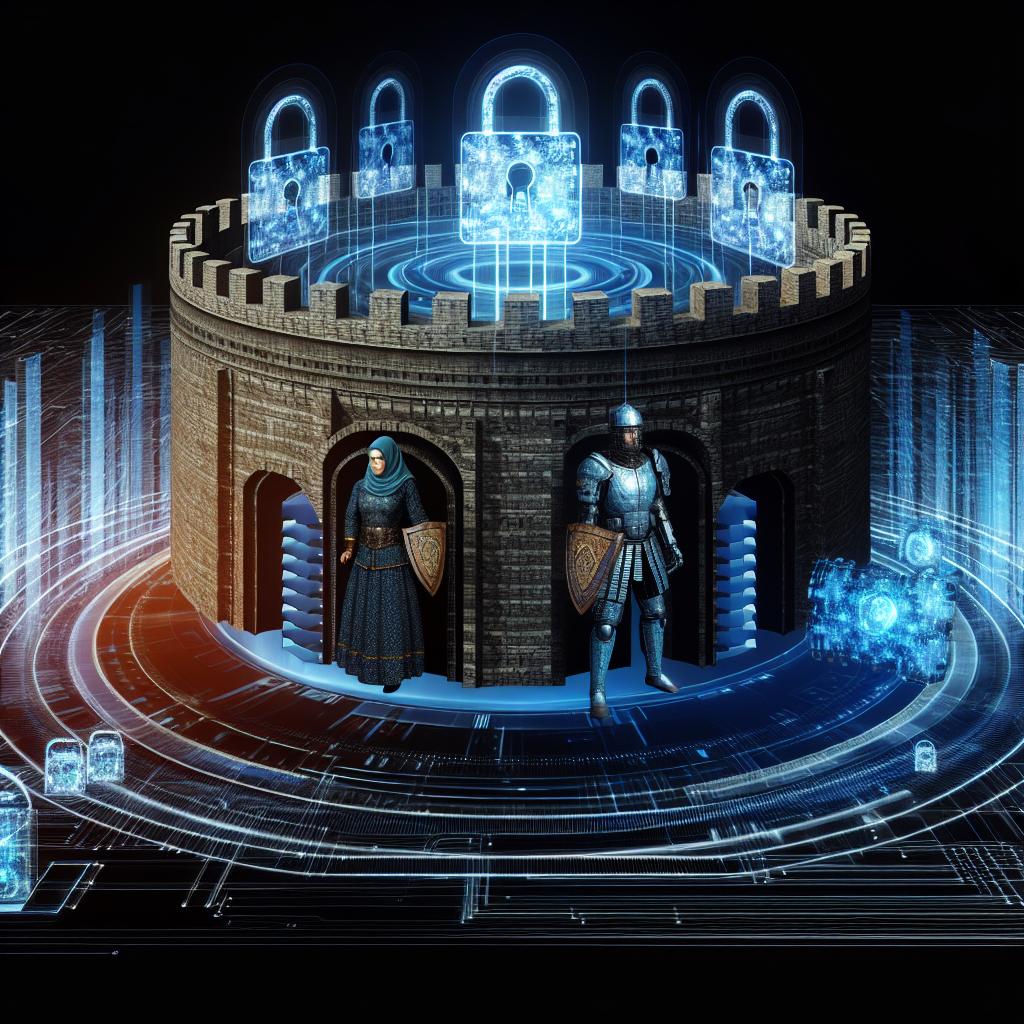 strengthening security ⁤through ‌thorough identity protection strategies