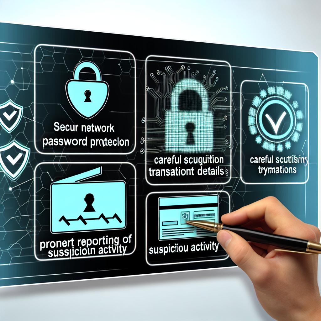 Top Tips to protect Yourself from Apple Pay Scams