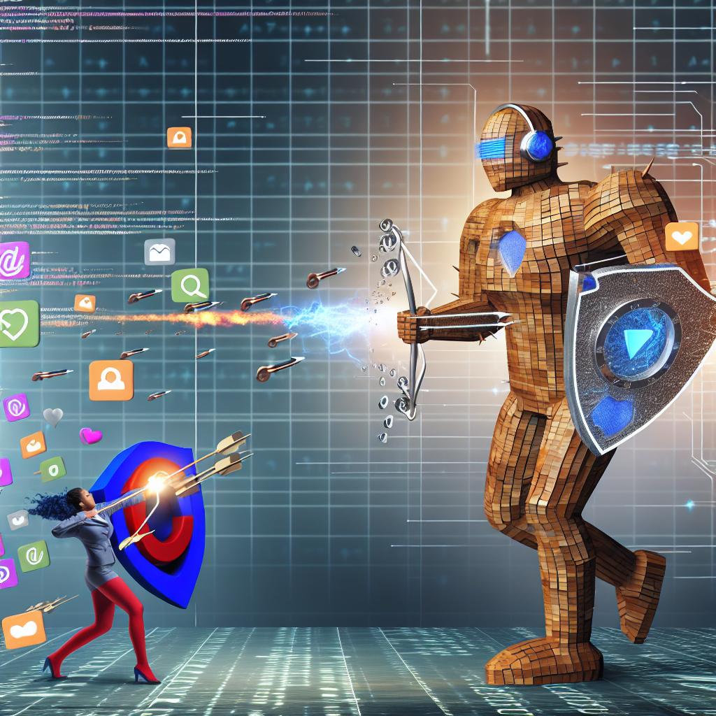 EFF Criticizes Tech Giants' encryption Policies