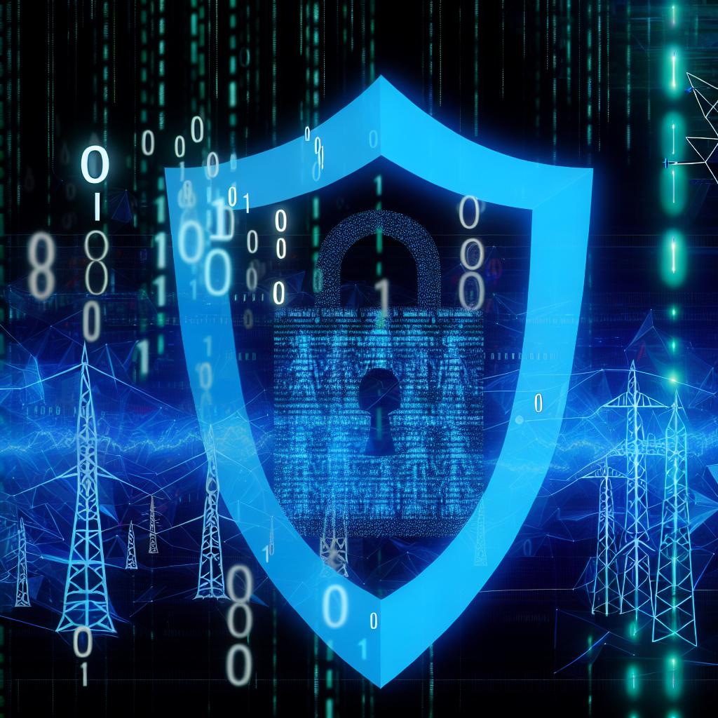 Heading 2: Strengthening​ Resilience: Recommendations for⁣ Protecting ⁤Power Systems from⁣ Future ‍Cyberattacks