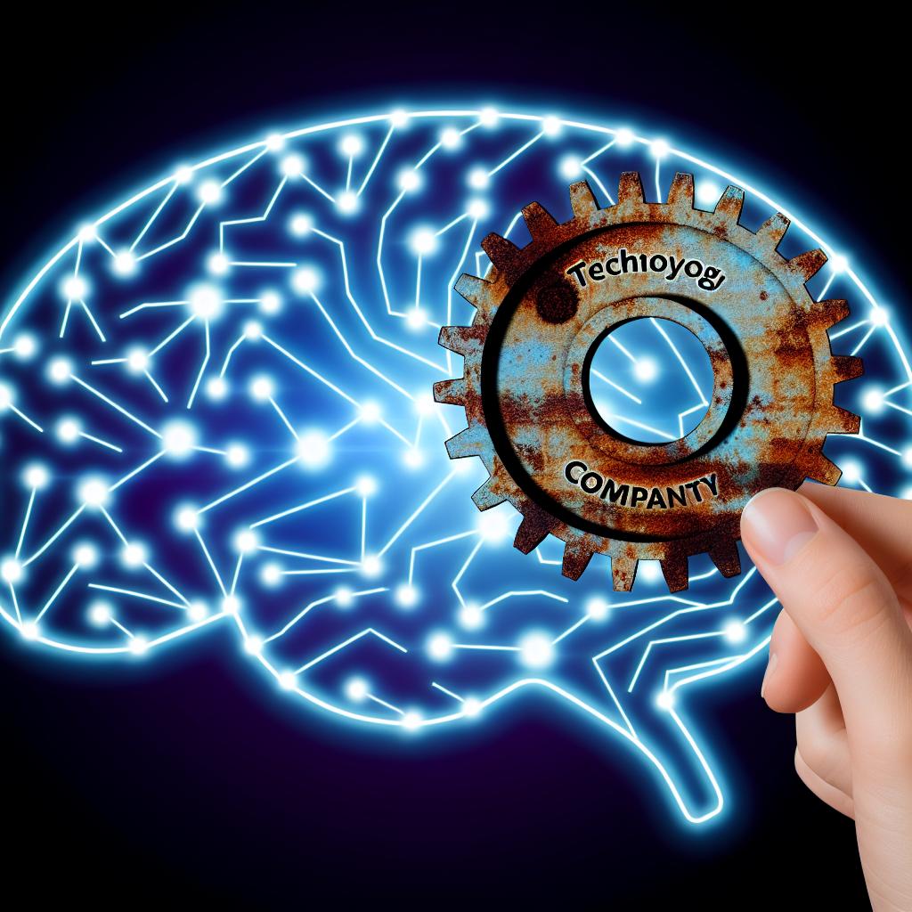 Heading 1: Impact of the Ex-Google Engineer's Theft on AI Innovation