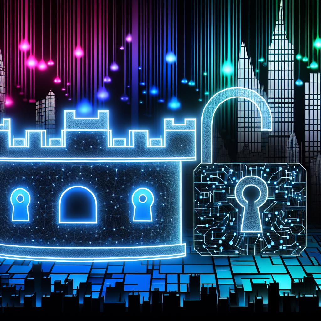 heading 2: Strategies to Safeguard AI Secrets in Tech Companies