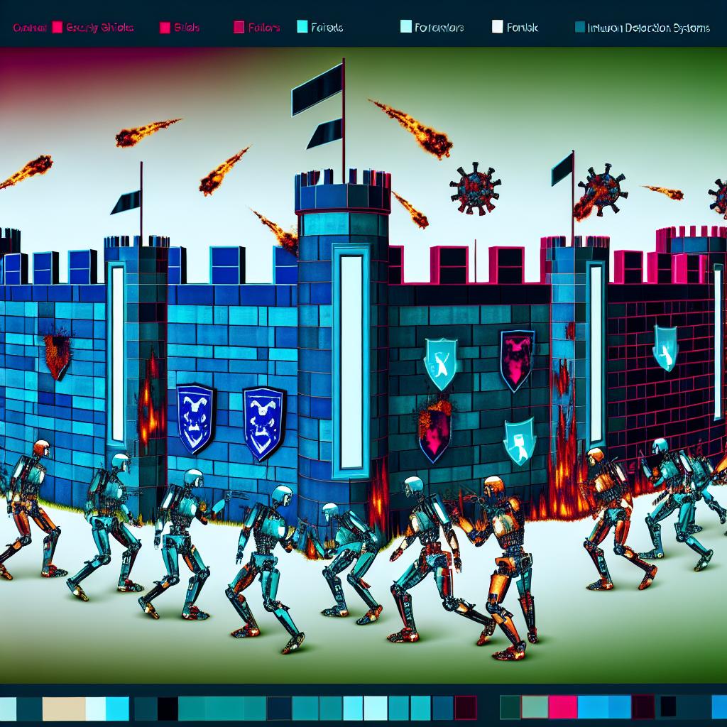 Mitigation⁢ Strategies for Preventing 'ZombieAgent' Attacks