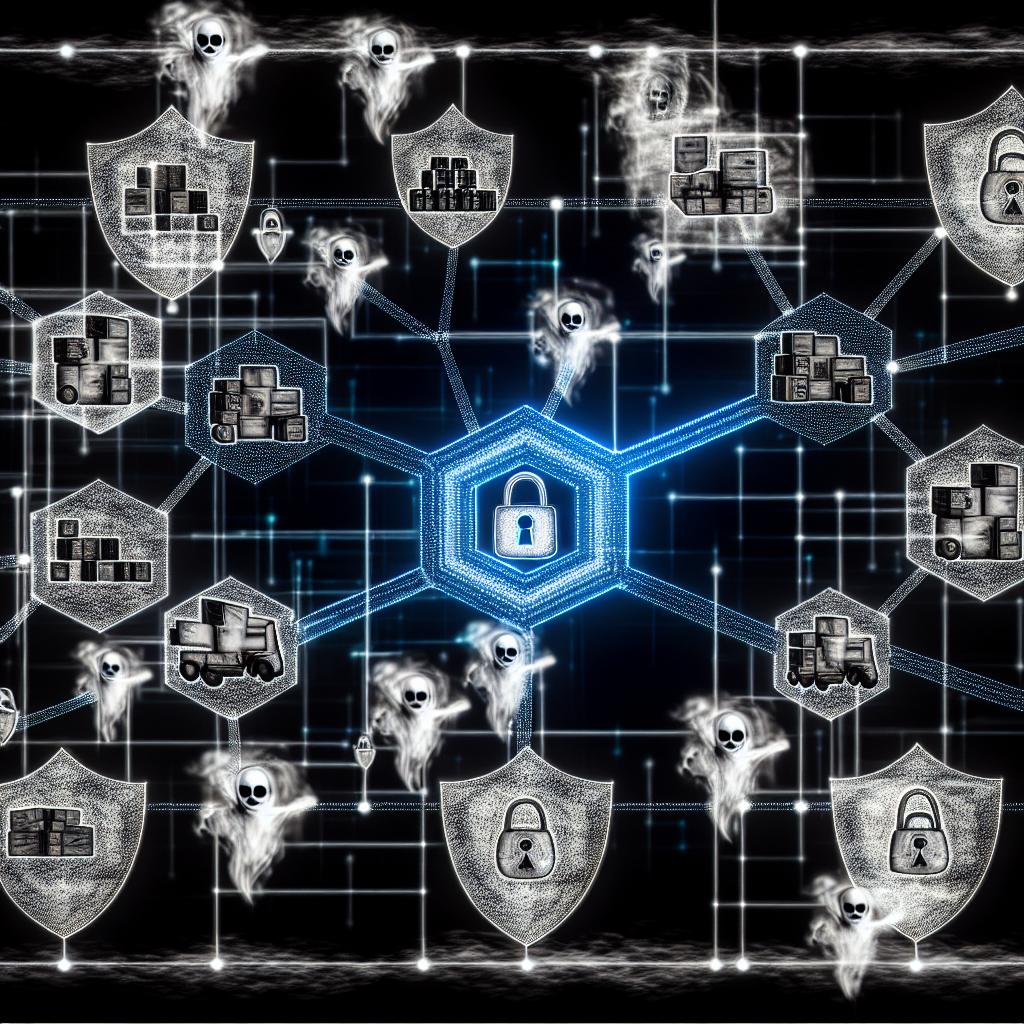 Mitigating the Risk of ransomware Attacks in Supply Chains