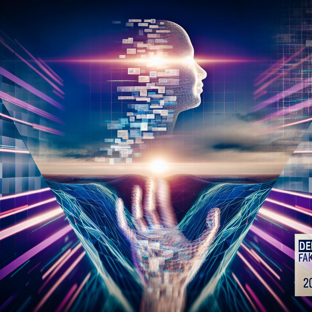 The Rise of ‍Deepfake Technology in Cybersecurity Awareness Month 2025