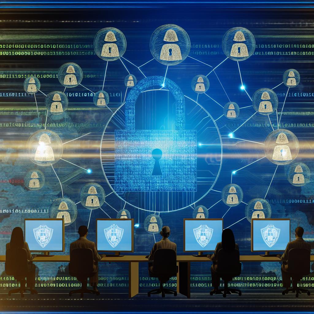 Enhancing cybersecurity Measures to prevent Future Breaches