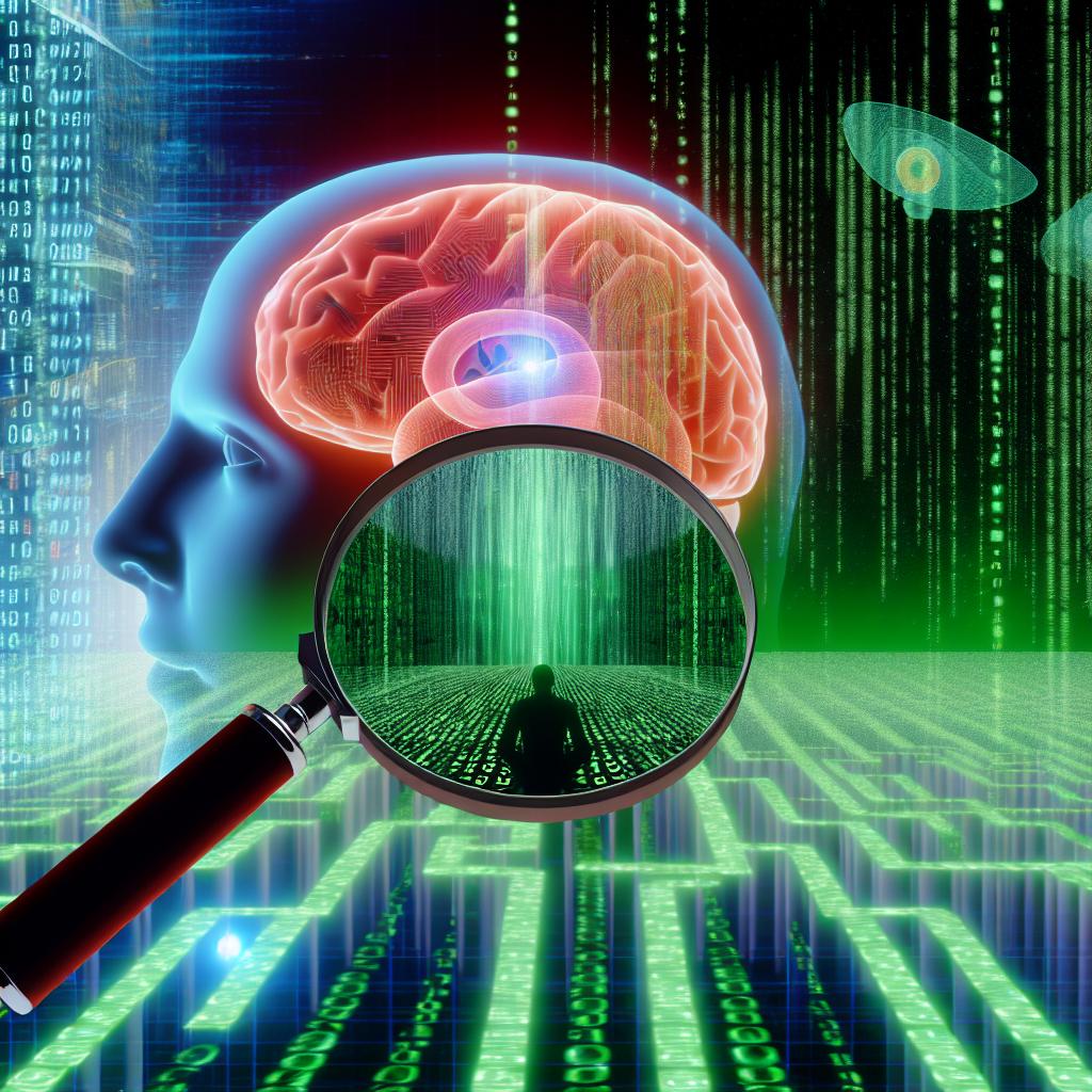 Exploring⁢ the Intersection ⁤of Autism and Ethical ⁤Hacking