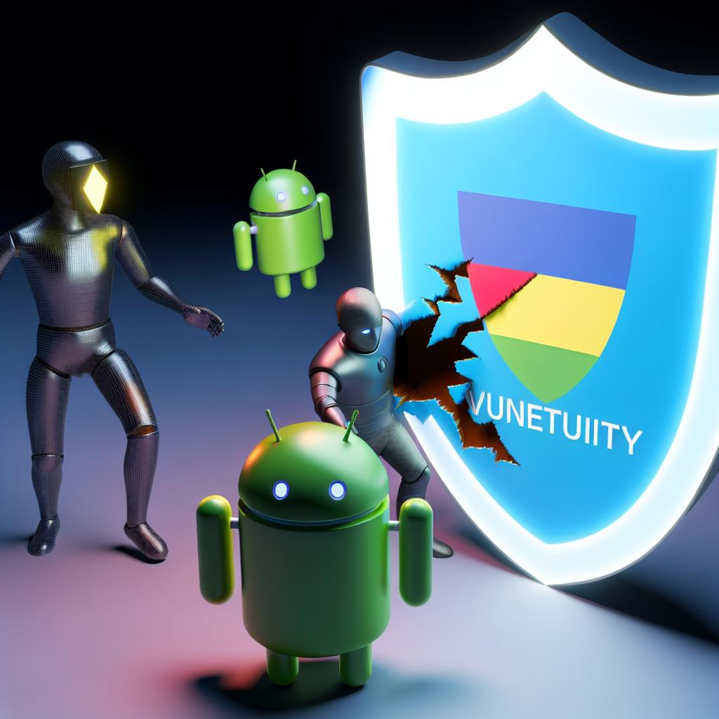 Critical Dolby Vulnerability Patched in Android: Protecting Your Device ⁣from Audio Exploits