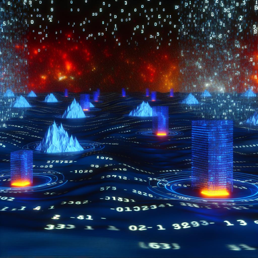 Cybersecurity threats Continue‌ to Rise