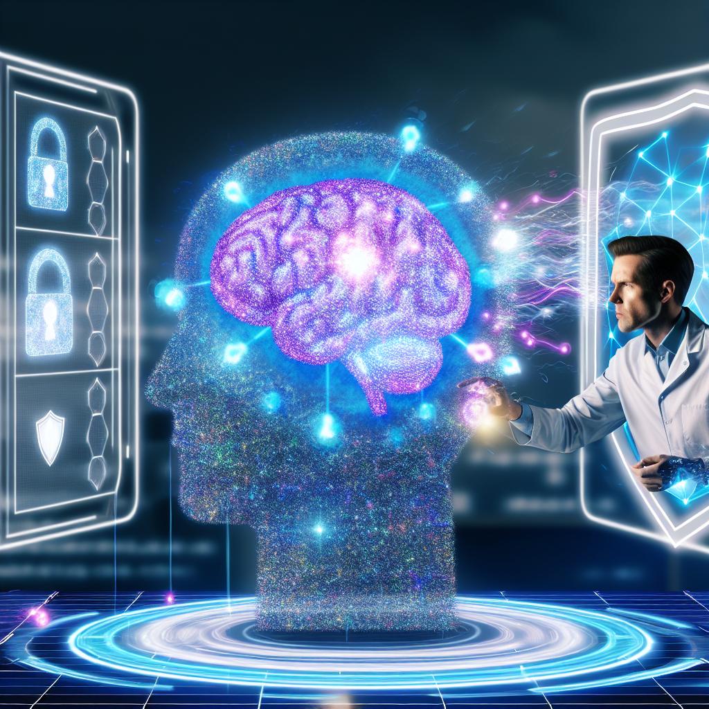 - Harnessing the Power of Artificial‍ Intelligence for Enhanced Security⁢ Measures