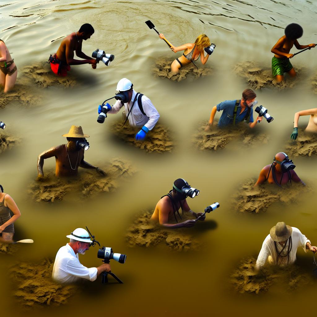 Exploring⁢ the Tactics and Targets of MuddyWater