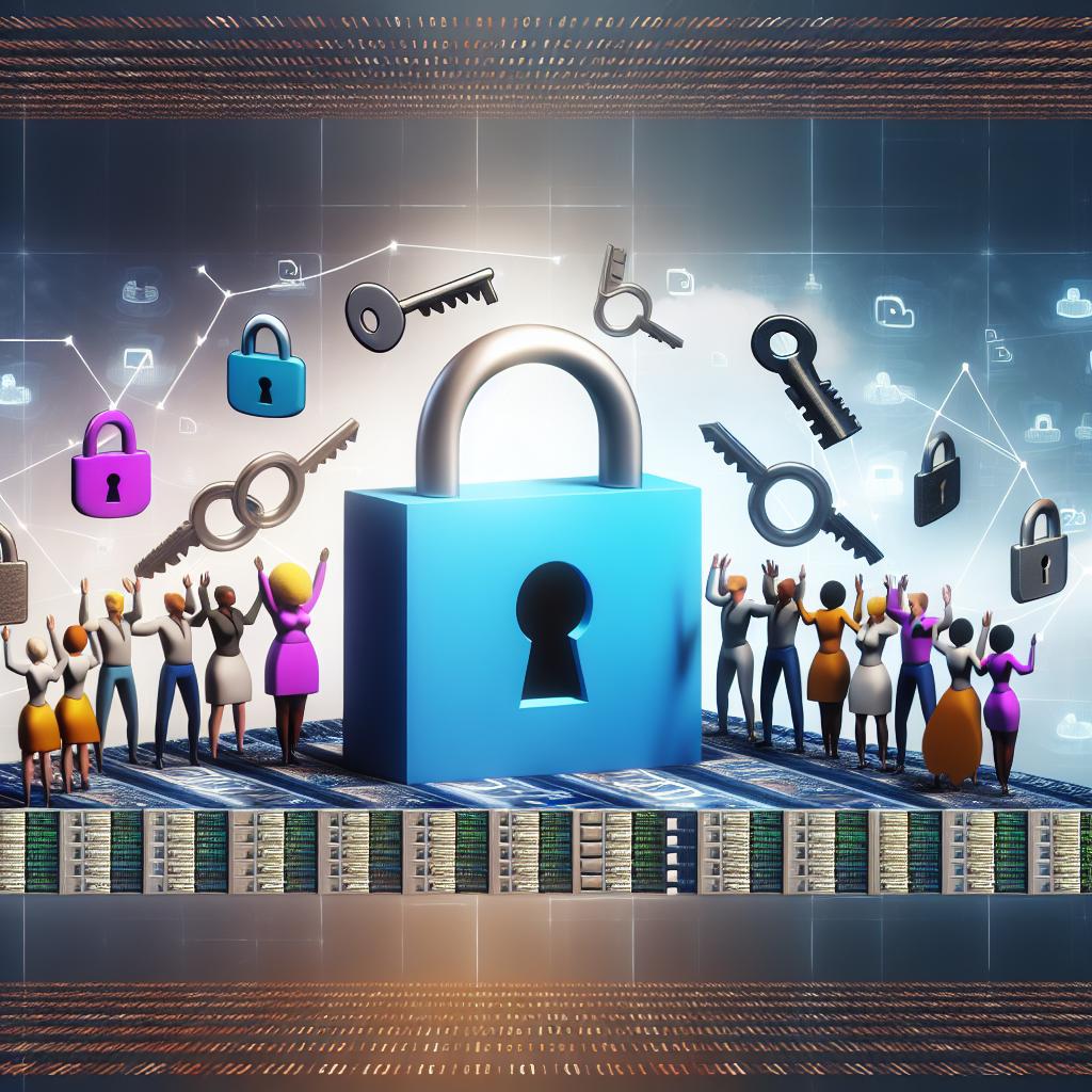 - Enhancing security and trust in online interactions: Strategies for internet services to adopt identity verification techniques