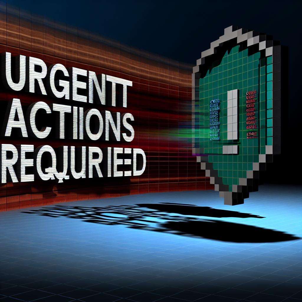 Heading 2:‌ Urgent actions required to mitigate potential threats from CVE-2025-64155​ exploit