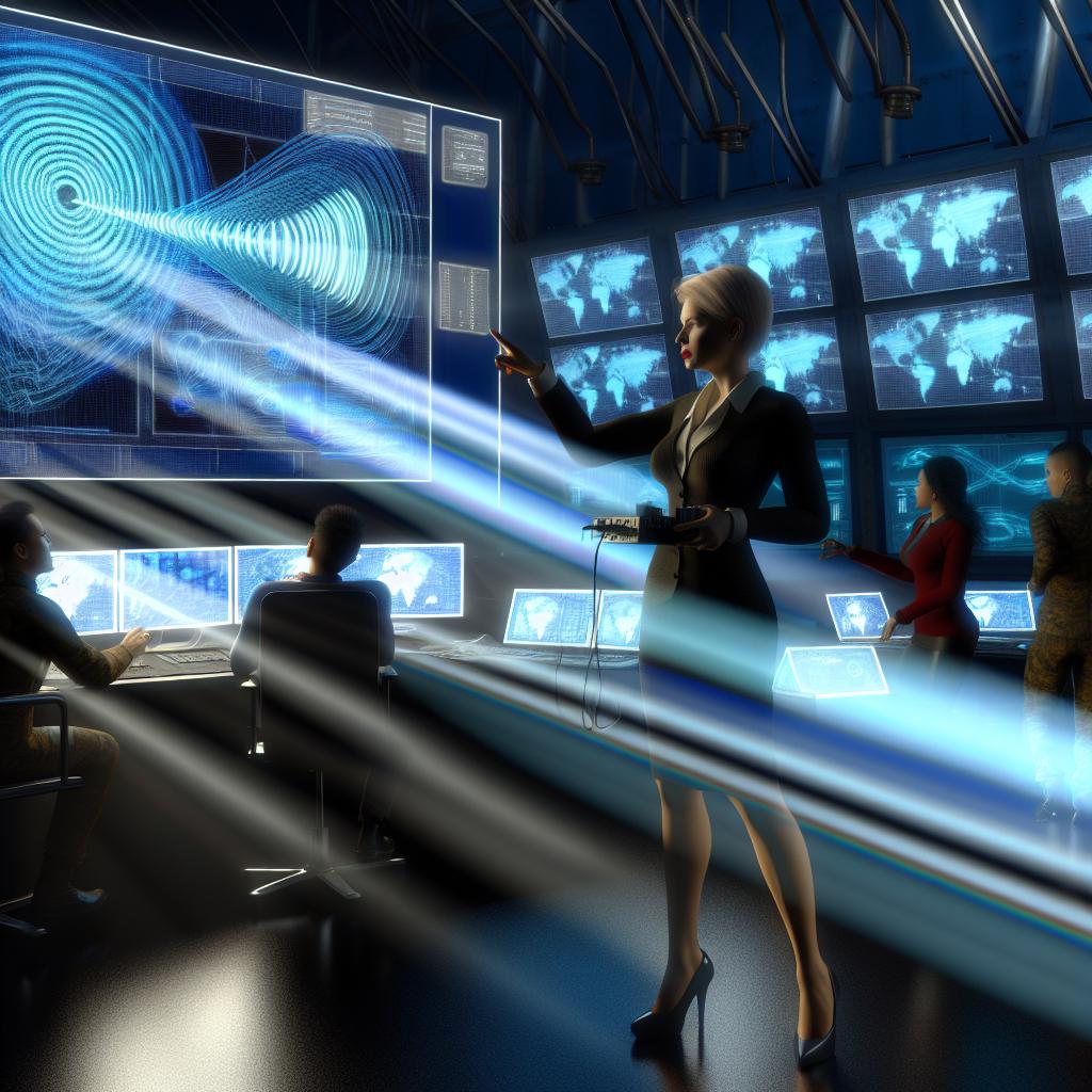 Protecting Air-Gapped Devices from Radio Signal Attacks