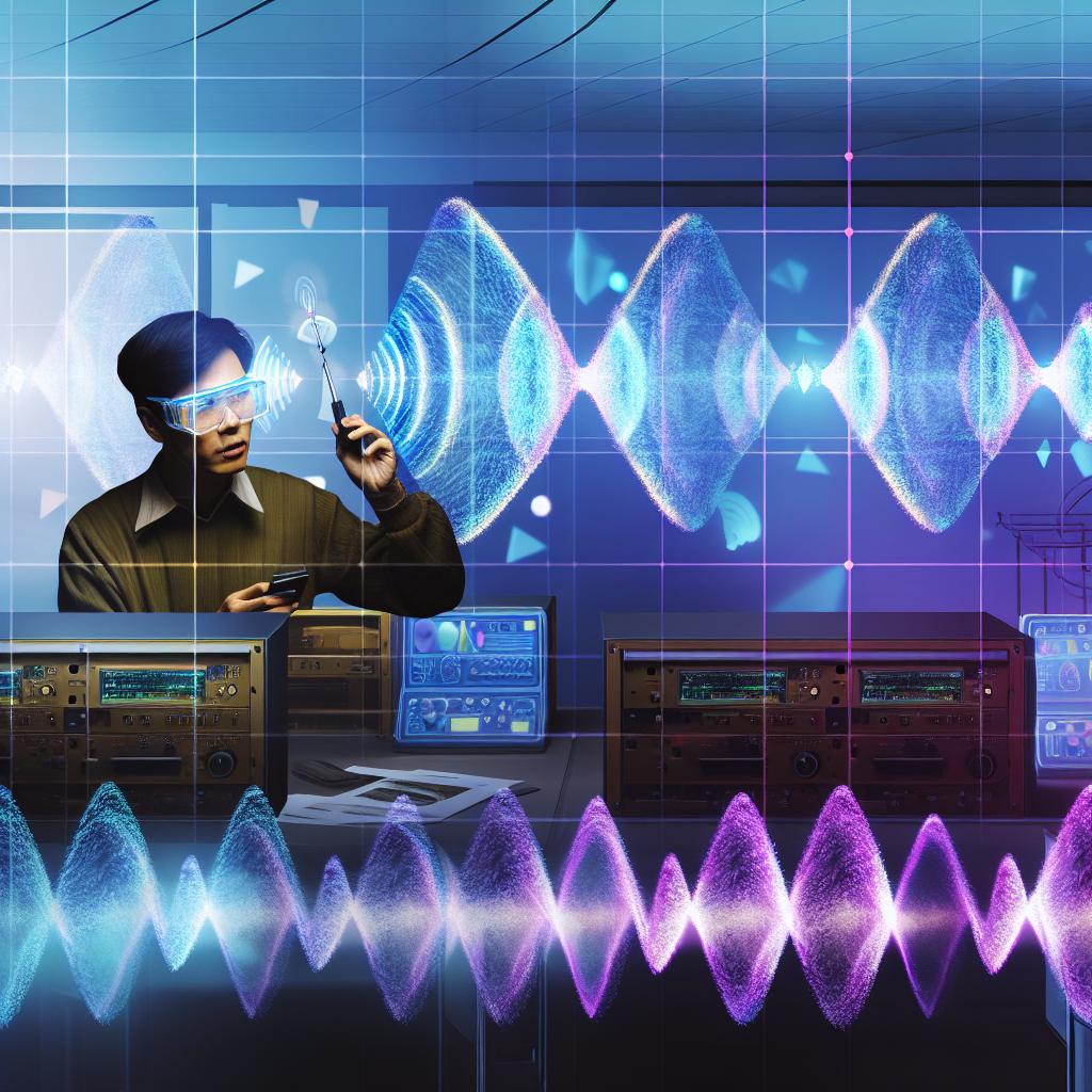 Detecting Radio Signals Emitted by Air-Gapped devices