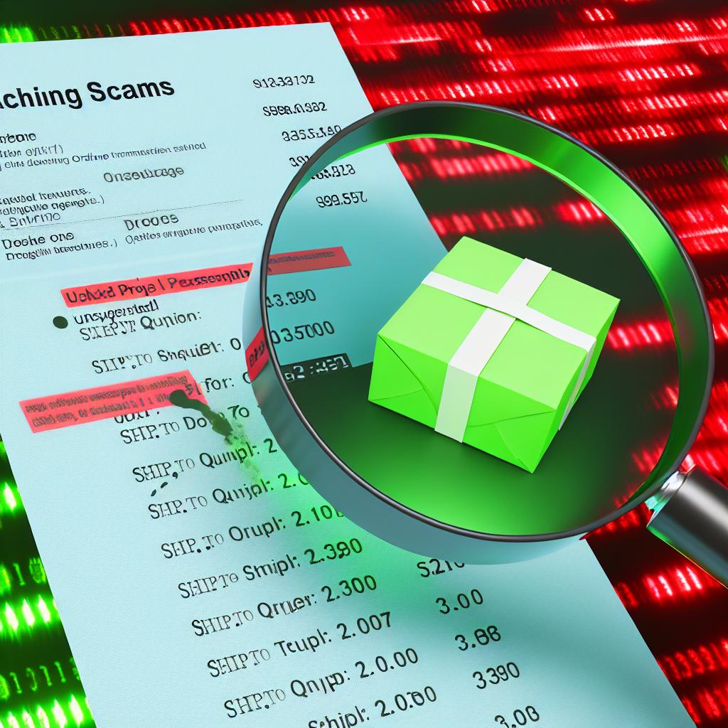 Protecting Yourself Against Visual Deception ​in the ‌Digital Age