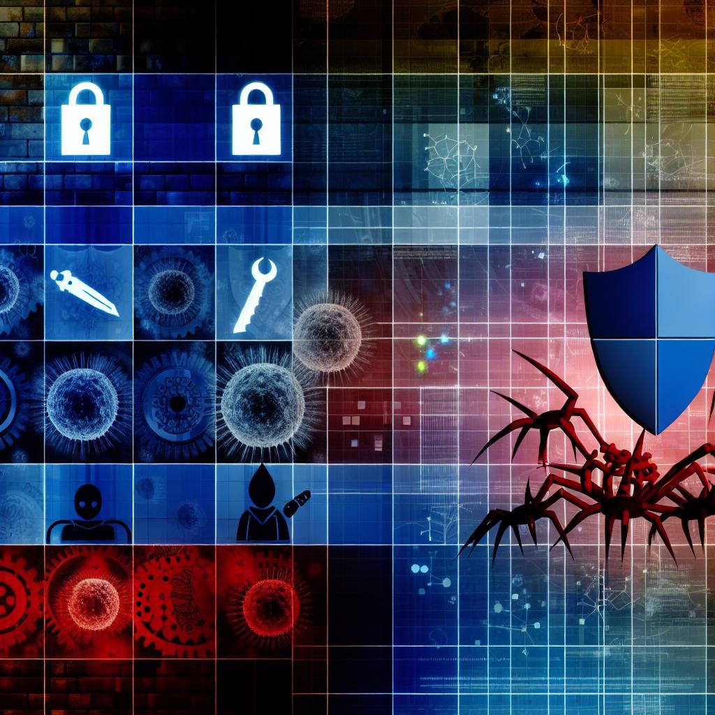 - Safeguarding Against Adversarial Attacks: F5's Innovative Testing Tools