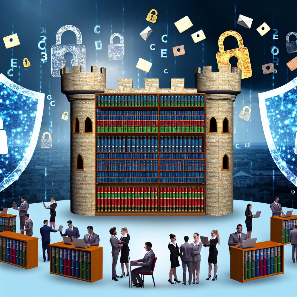 Recommendations for Strengthening Security Measures in Court Filing Systems