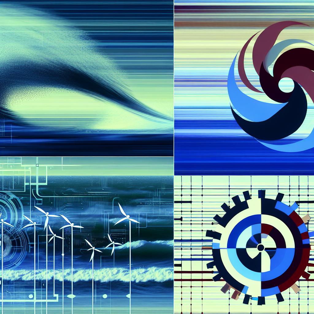 - Revolutionary ⁢Upwind Choppy AI​ Technology